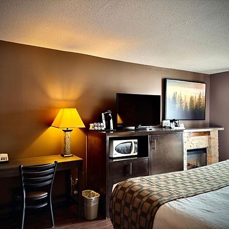 Copper River Inn Fort Frances Eksteriør bilde